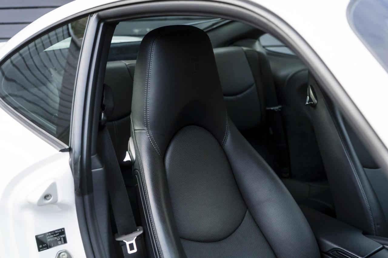 2010 Porsche 911 (997.2) Turbo