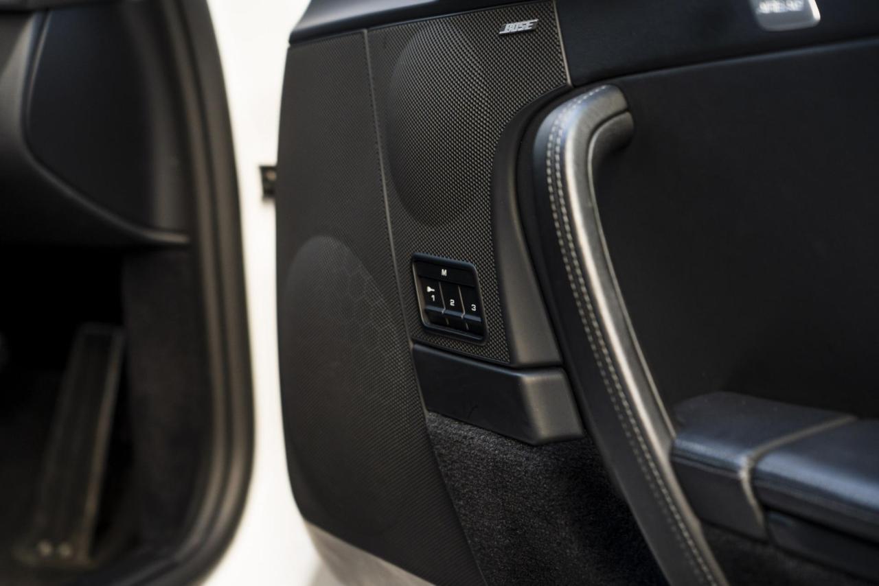 2010 Porsche 911 (997.2) Turbo