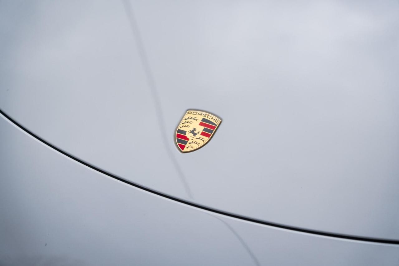 2020 Porsche 718 Boxster 2.0T