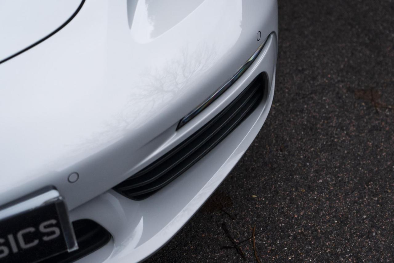 2020 Porsche 718 Boxster 2.0T