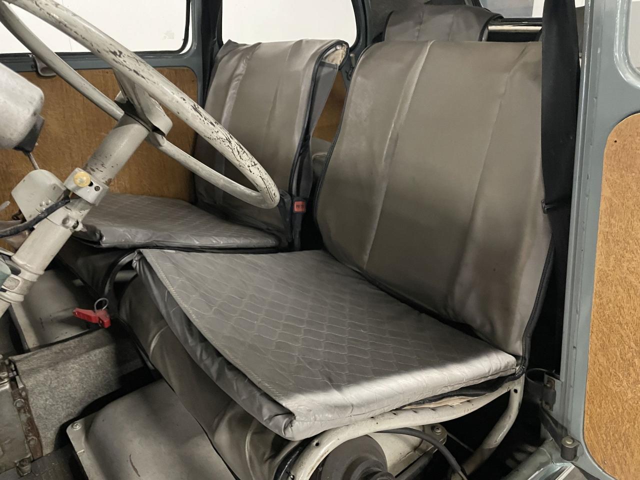 1964 Citro&euml;n 2CV