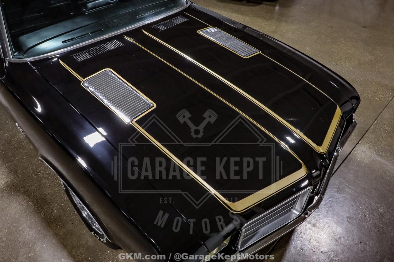 1971 Oldsmobile Cutlass