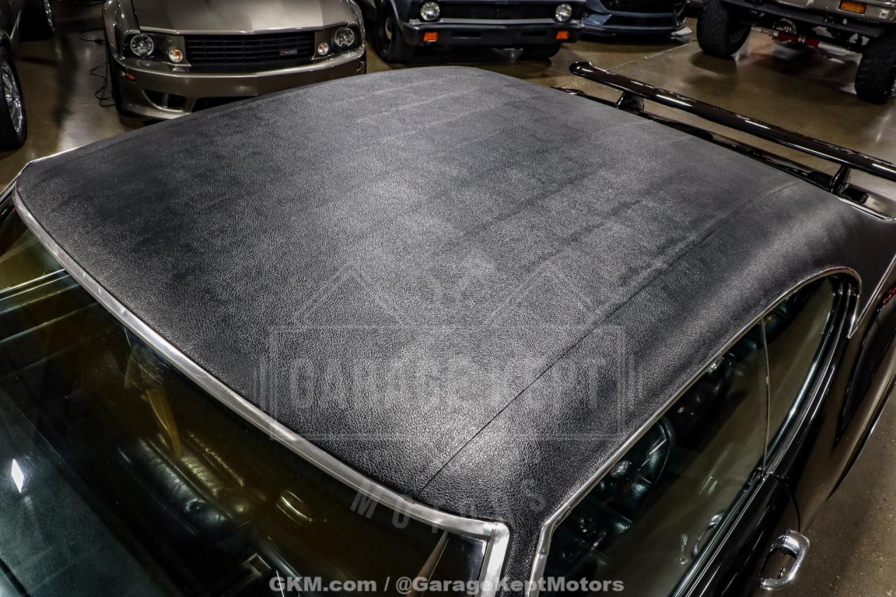 1971 Oldsmobile Cutlass