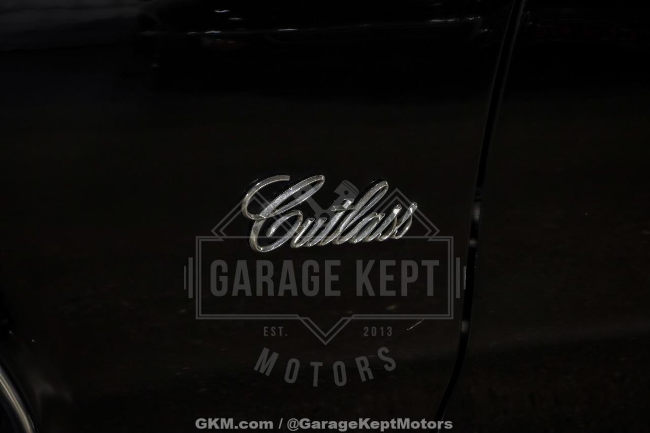 1971 Oldsmobile Cutlass