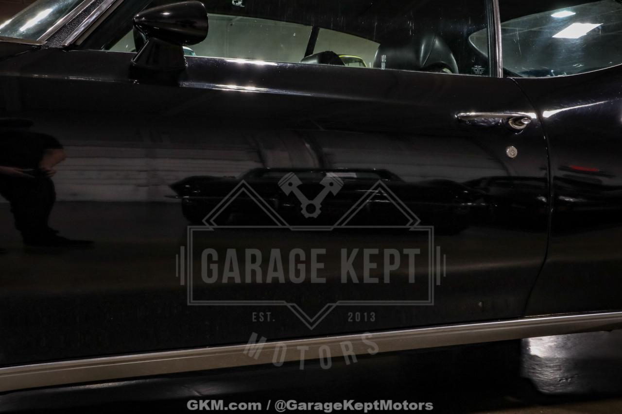 1971 Oldsmobile Cutlass