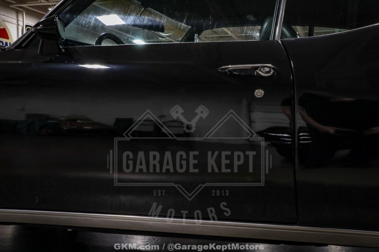 1971 Oldsmobile Cutlass