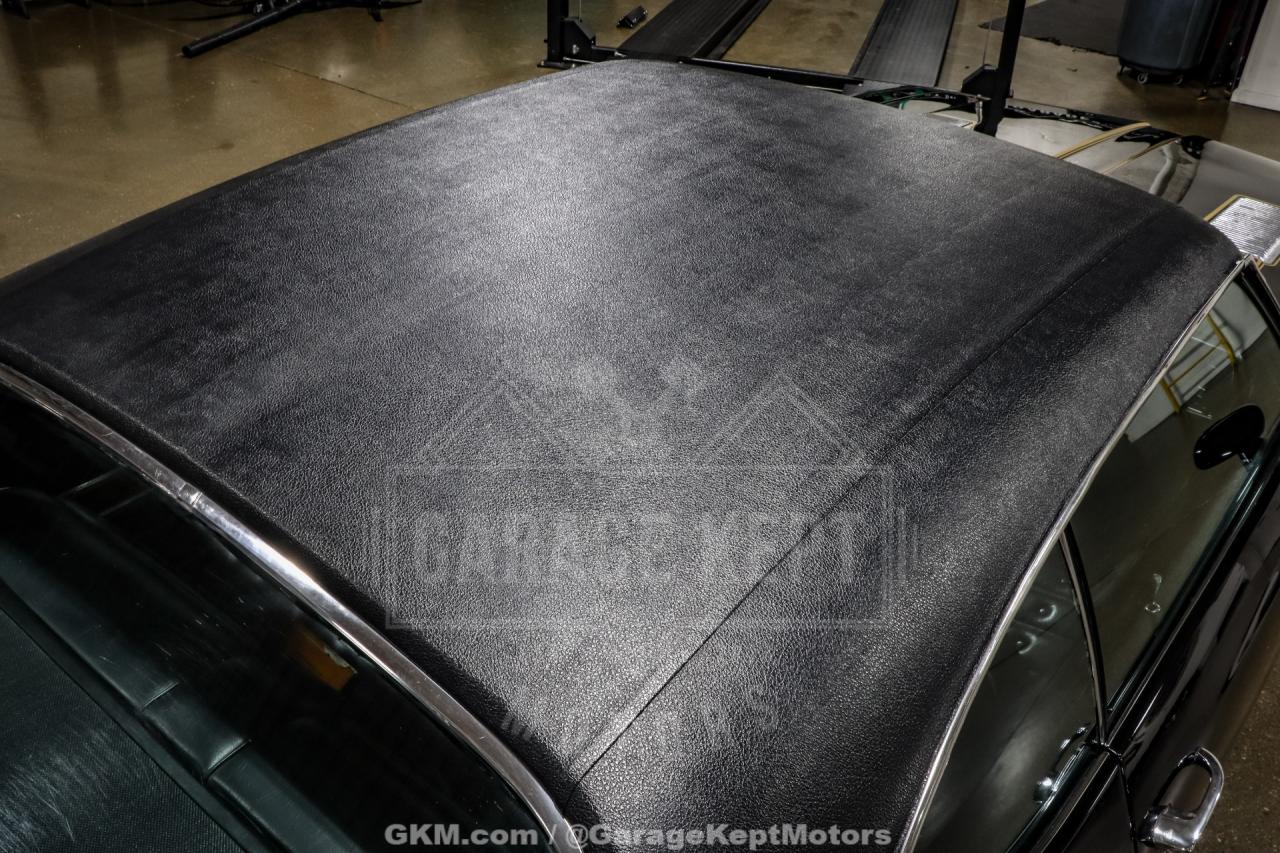 1971 Oldsmobile Cutlass