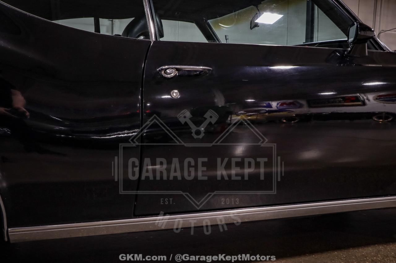 1971 Oldsmobile Cutlass