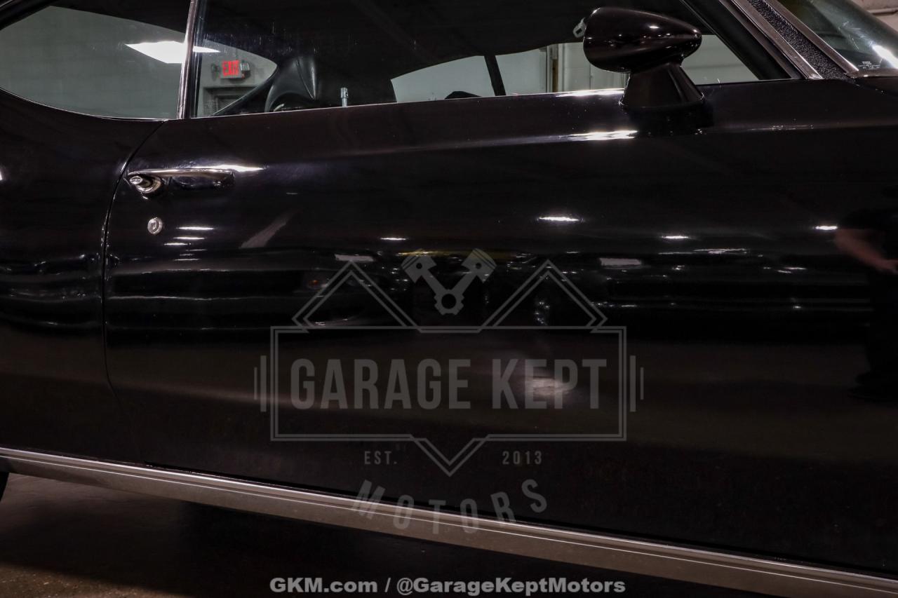 1971 Oldsmobile Cutlass