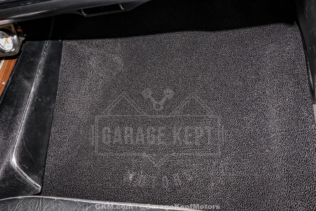 1971 Oldsmobile Cutlass