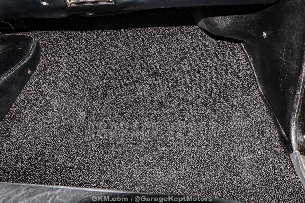 1971 Oldsmobile Cutlass