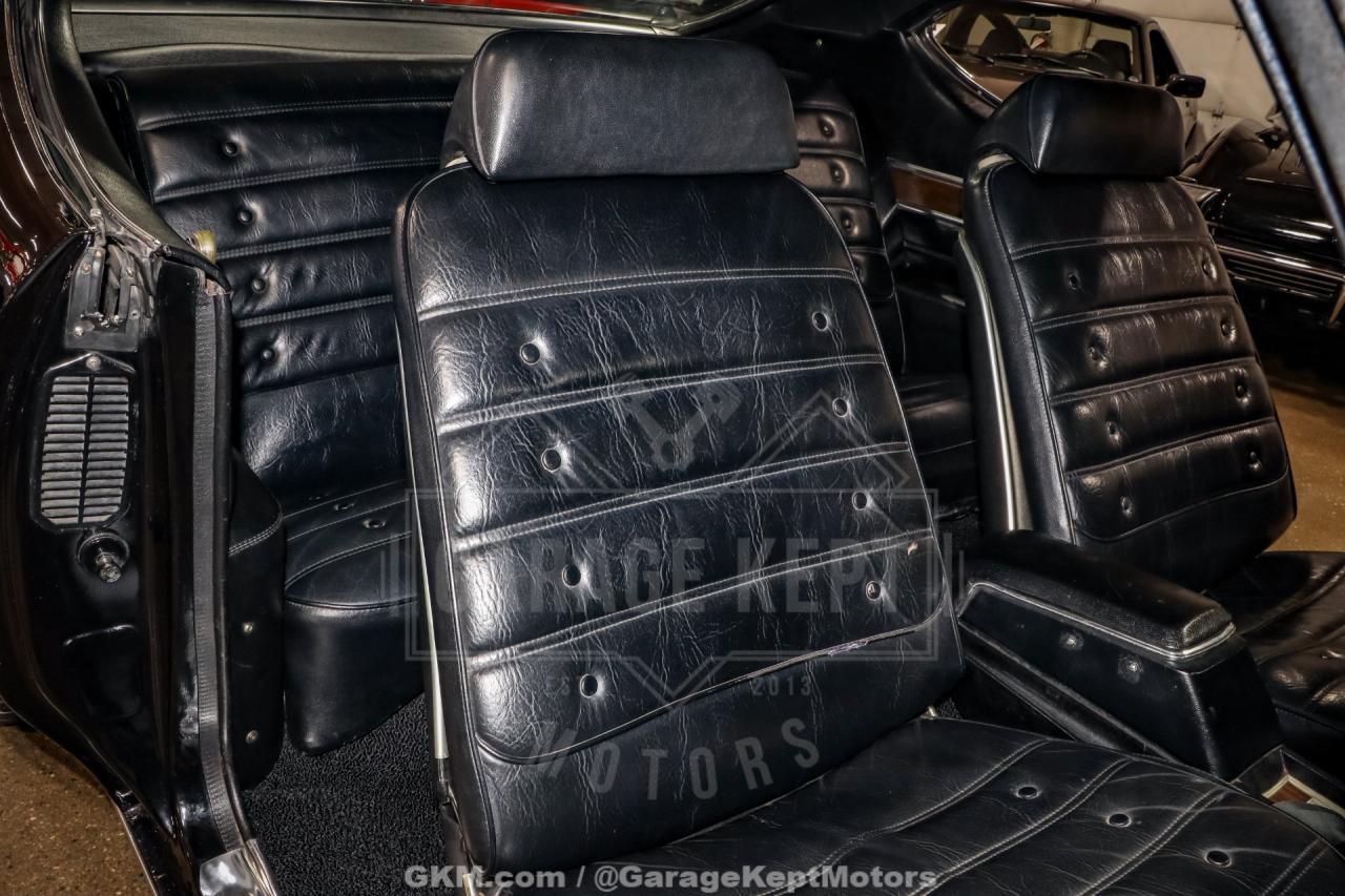 1971 Oldsmobile Cutlass