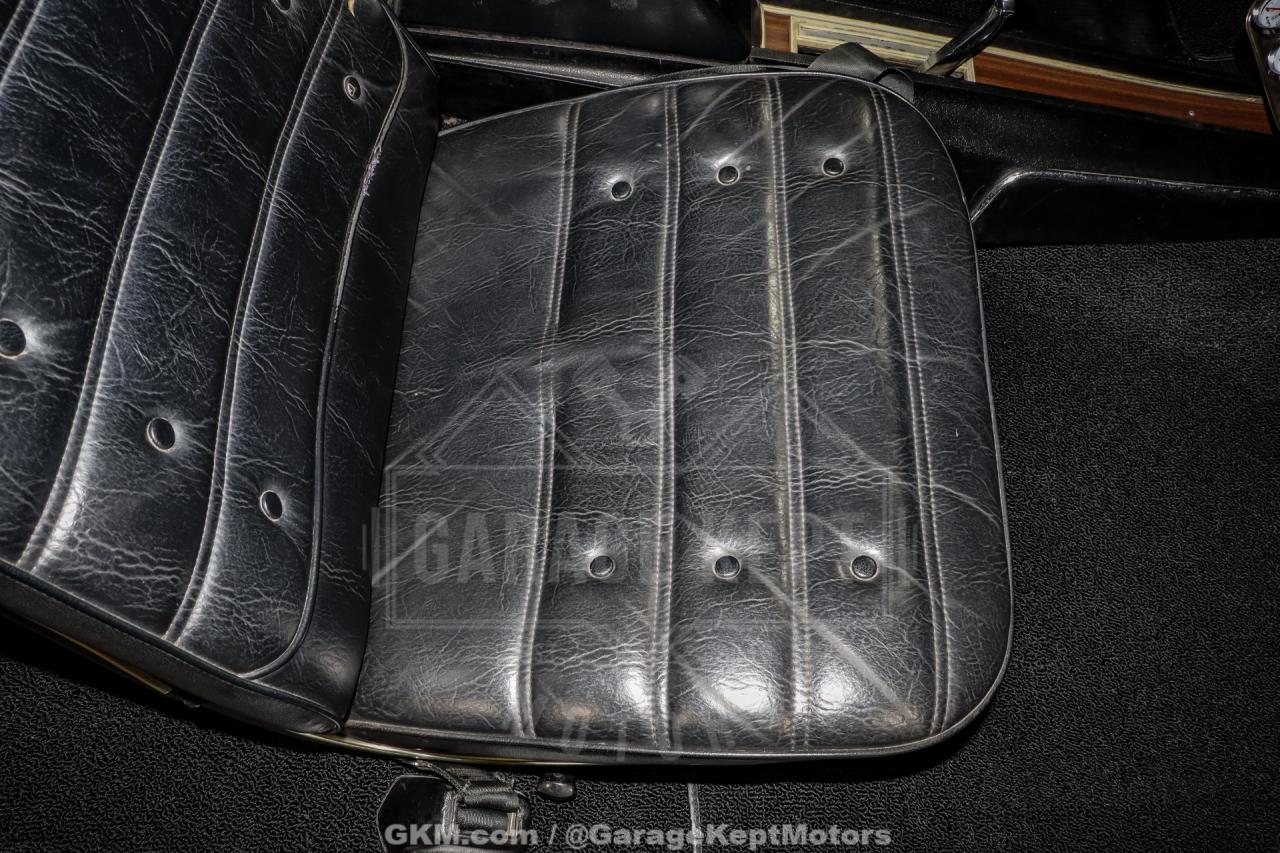 1971 Oldsmobile Cutlass