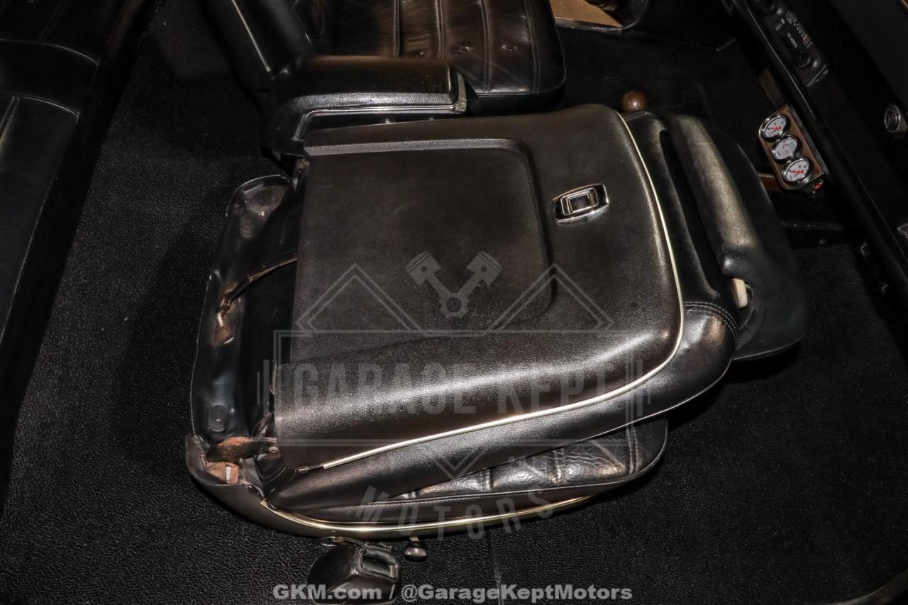 1971 Oldsmobile Cutlass