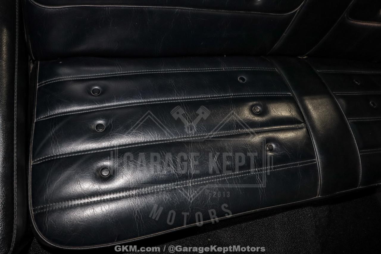 1971 Oldsmobile Cutlass