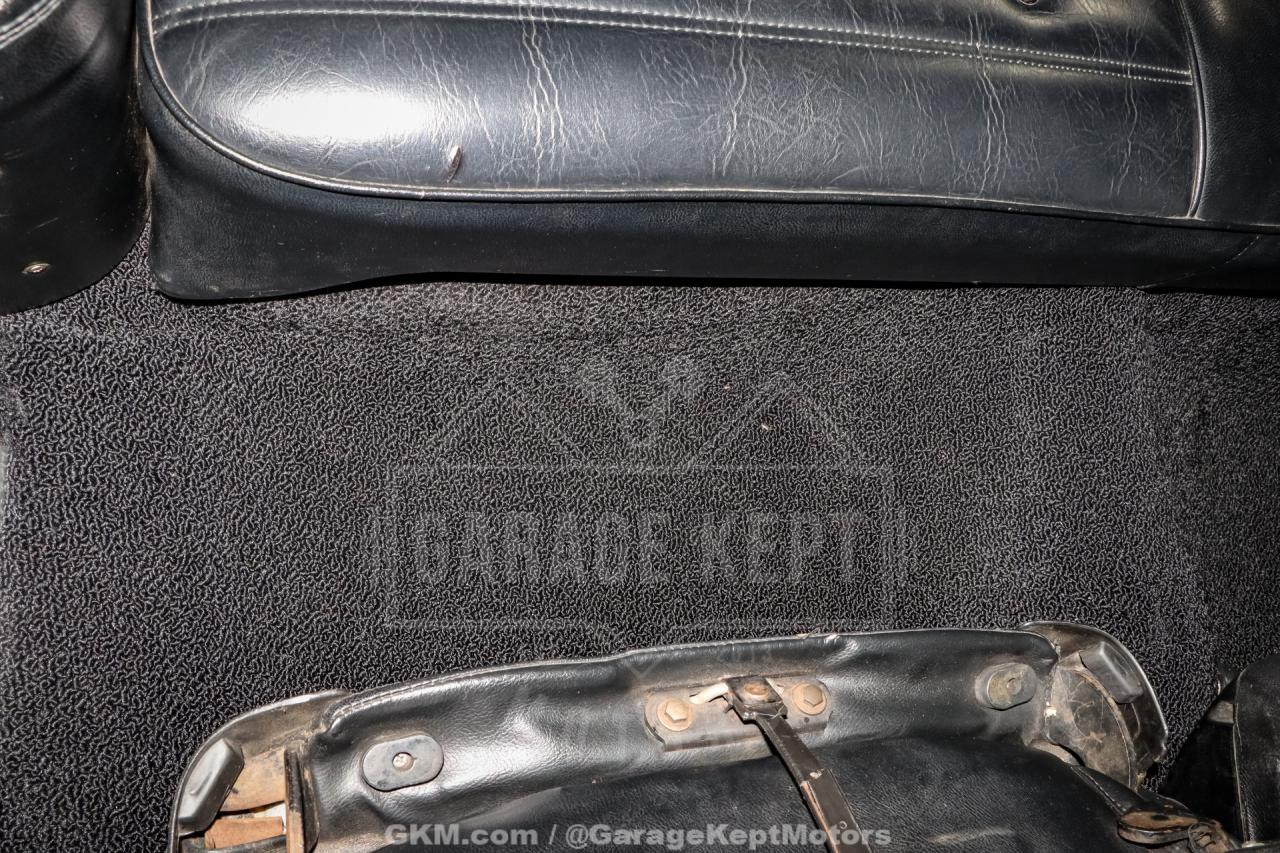 1971 Oldsmobile Cutlass