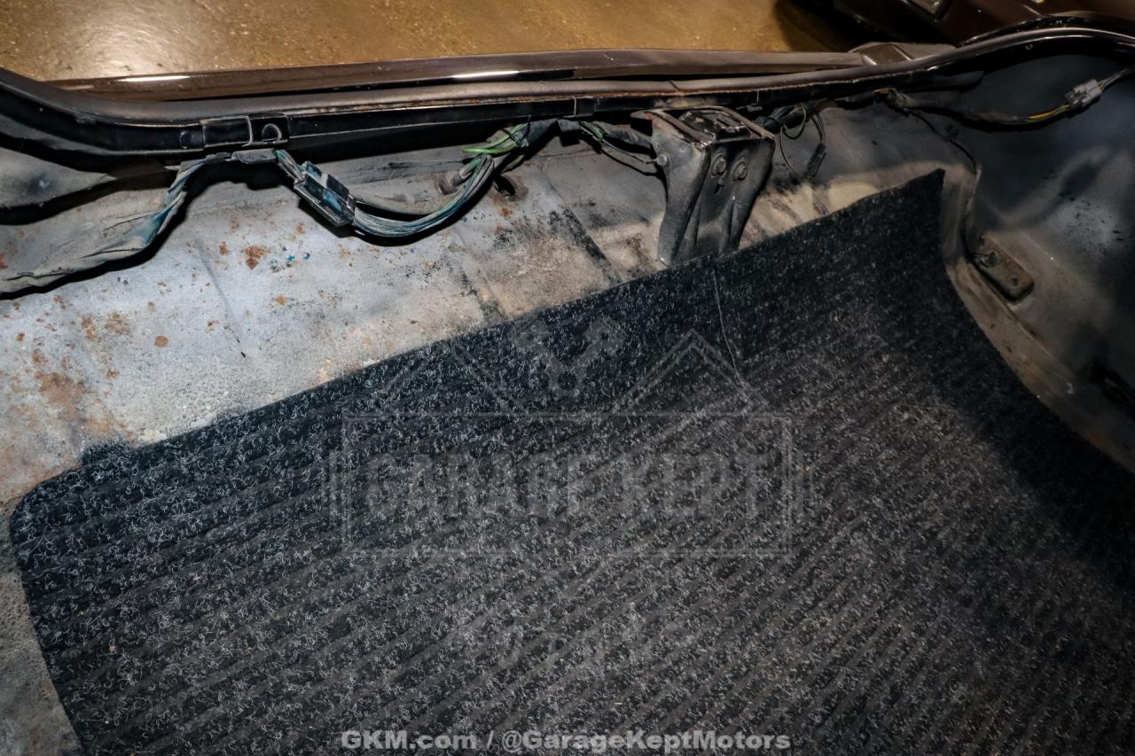 1971 Oldsmobile Cutlass