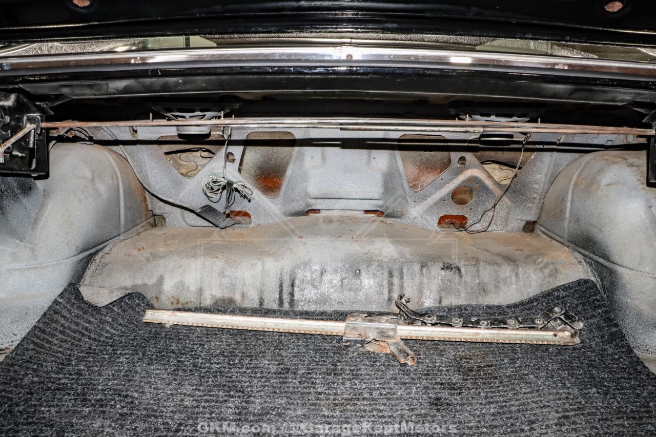 1971 Oldsmobile Cutlass