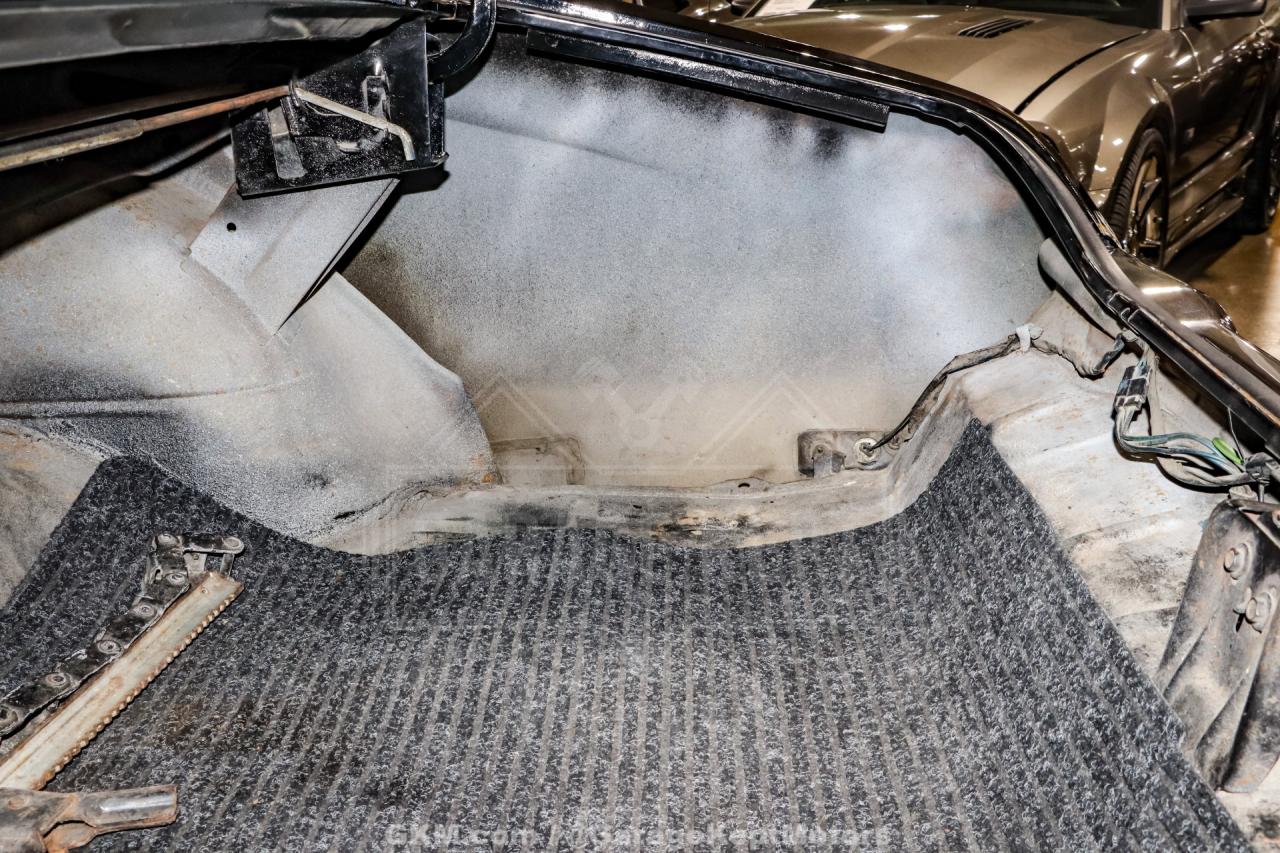 1971 Oldsmobile Cutlass