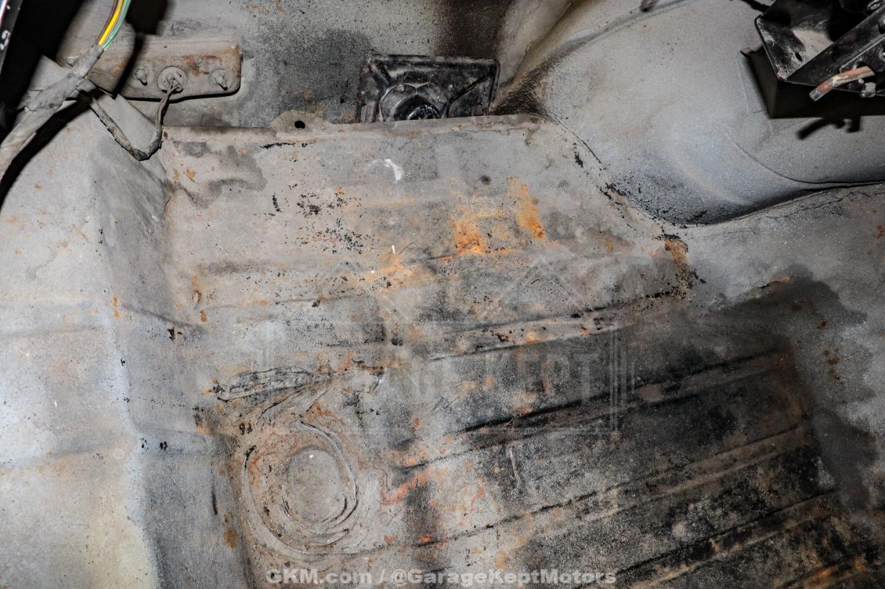 1971 Oldsmobile Cutlass