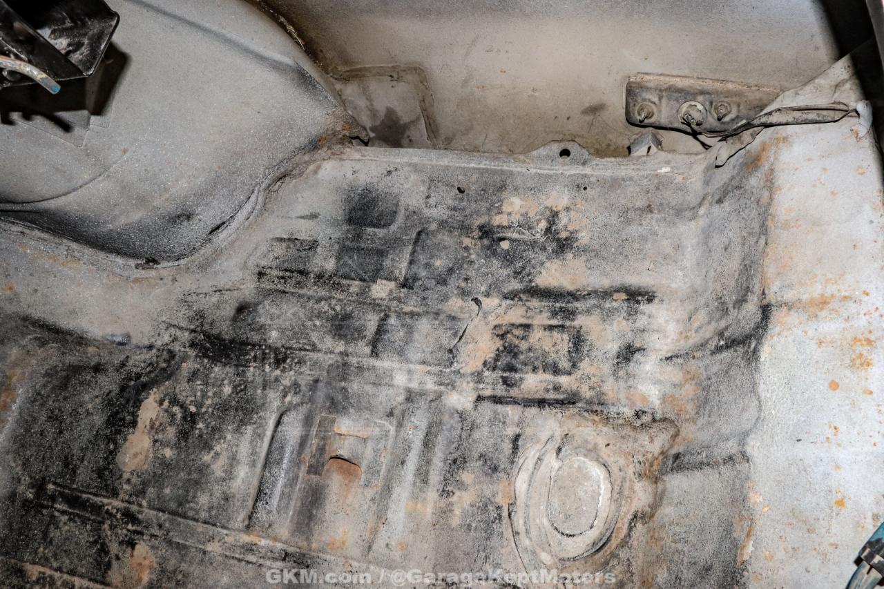 1971 Oldsmobile Cutlass