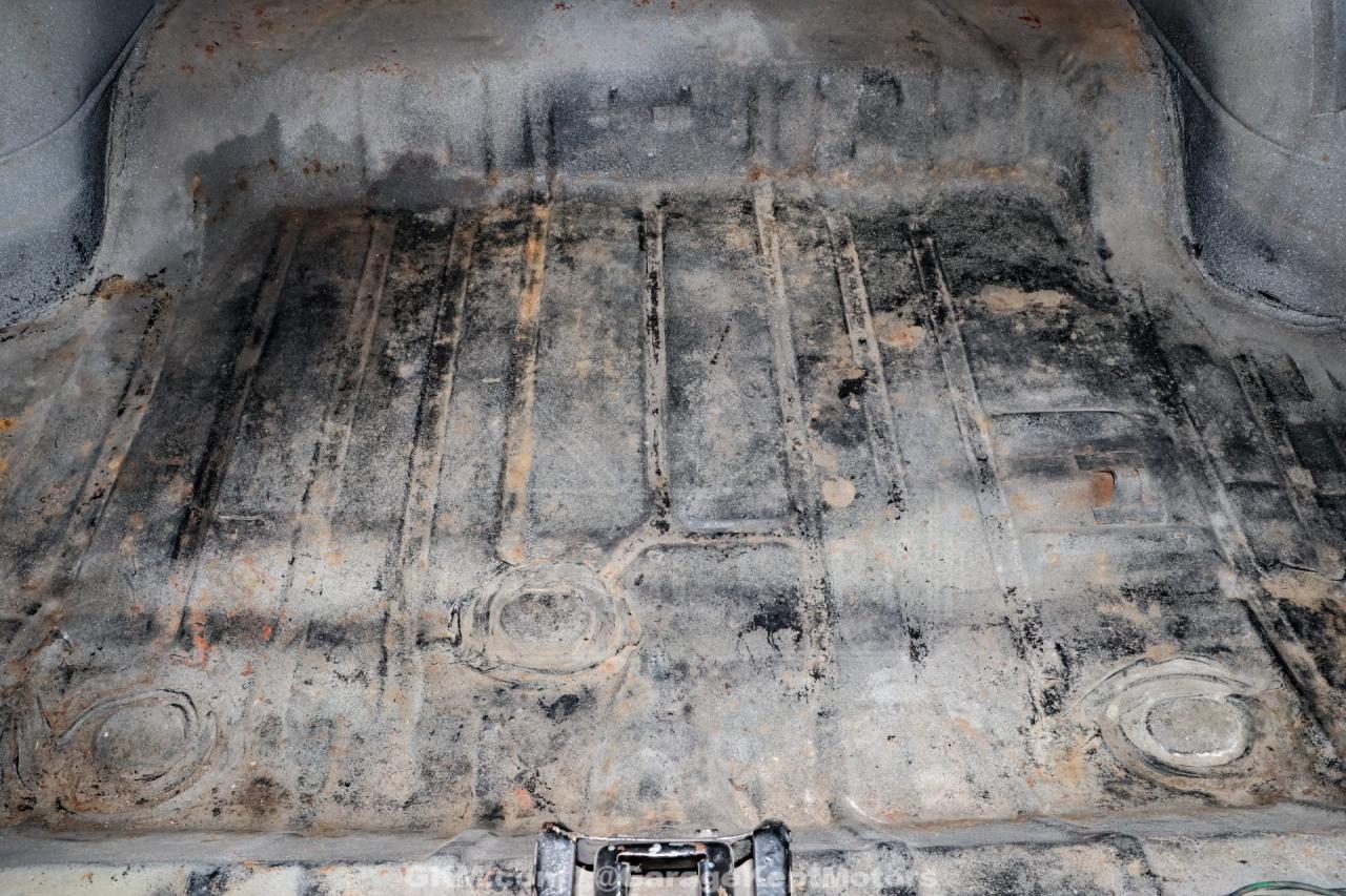 1971 Oldsmobile Cutlass