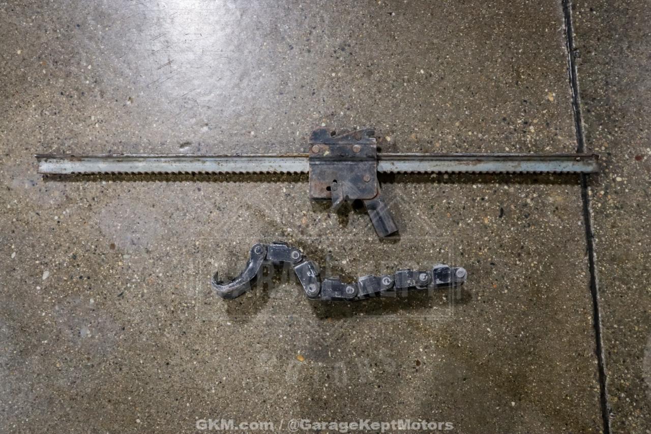 1971 Oldsmobile Cutlass