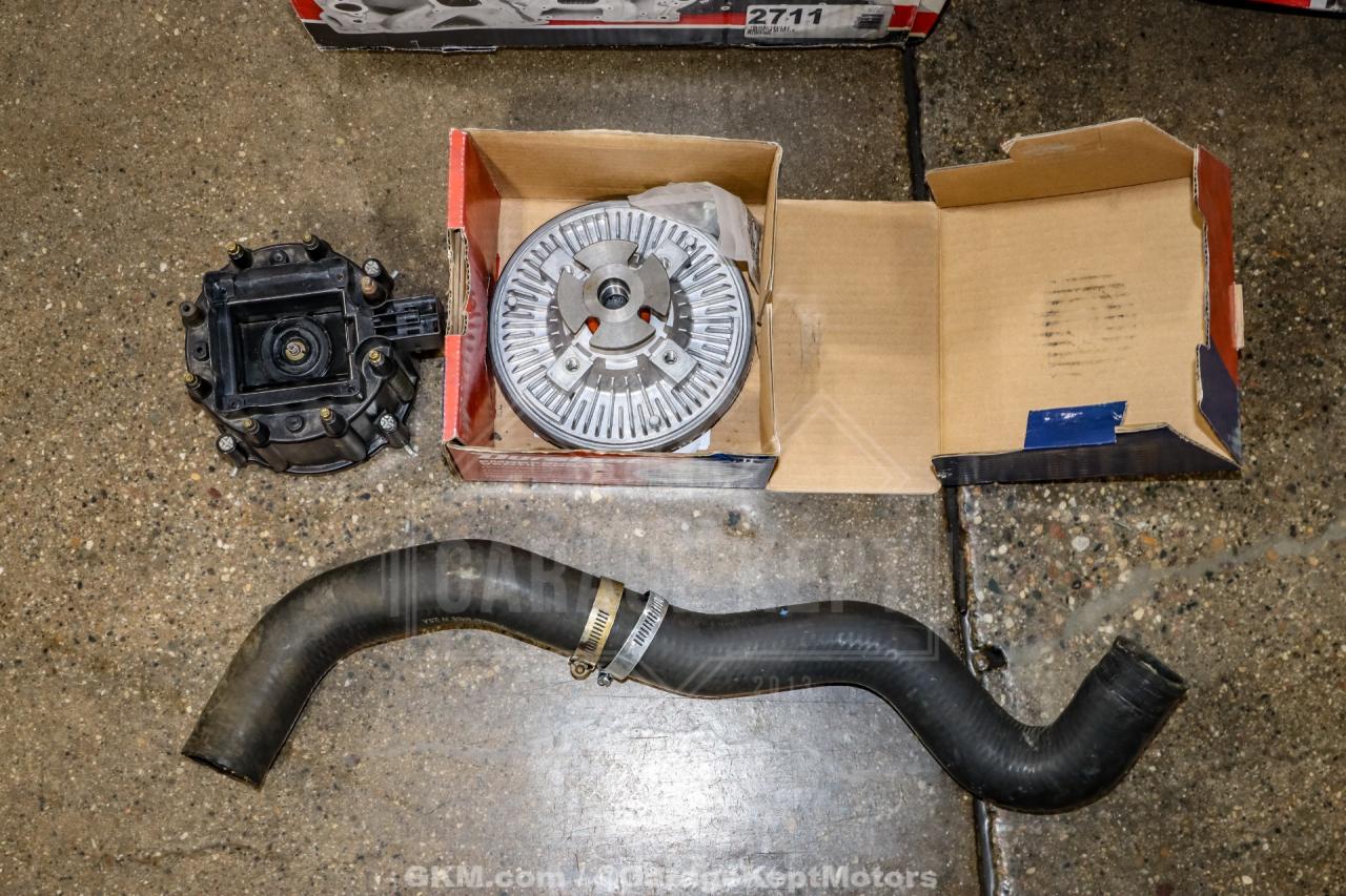 1971 Oldsmobile Cutlass