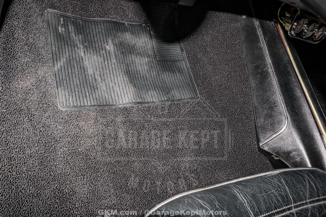 1971 Oldsmobile Cutlass