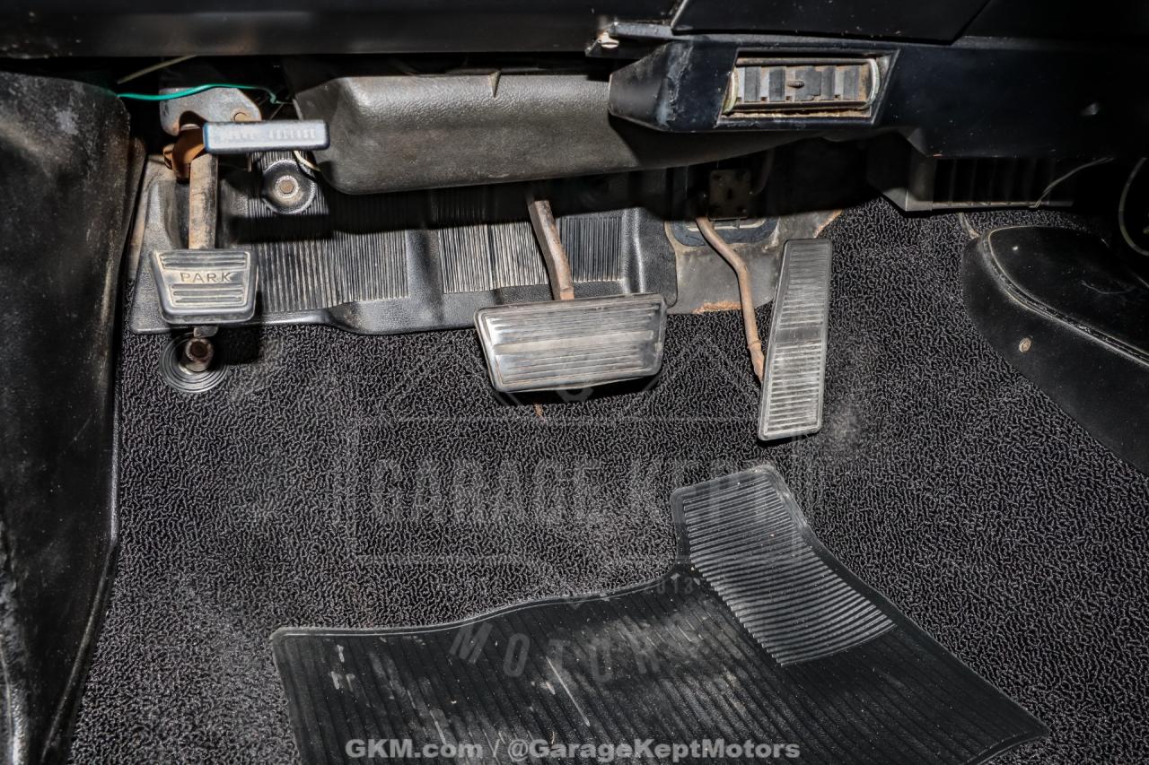 1971 Oldsmobile Cutlass