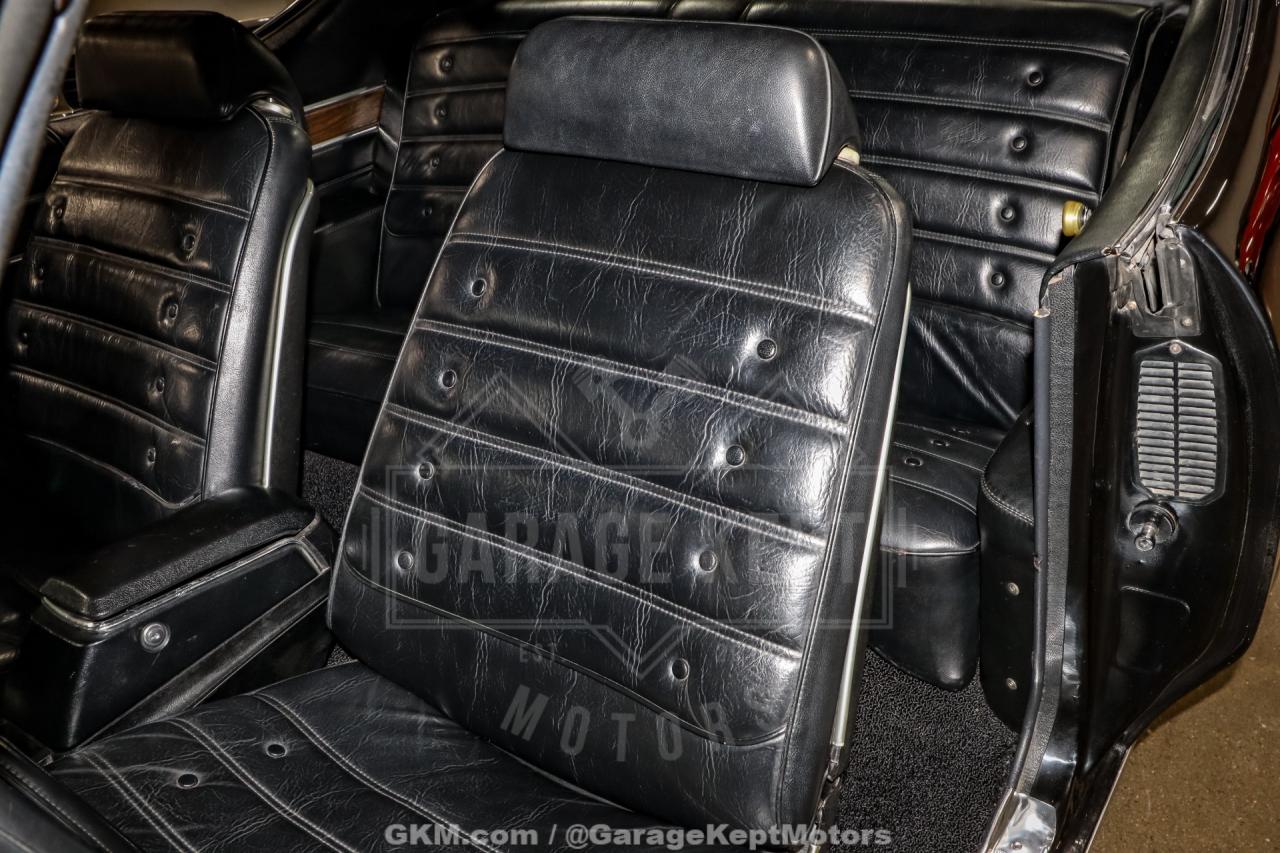 1971 Oldsmobile Cutlass