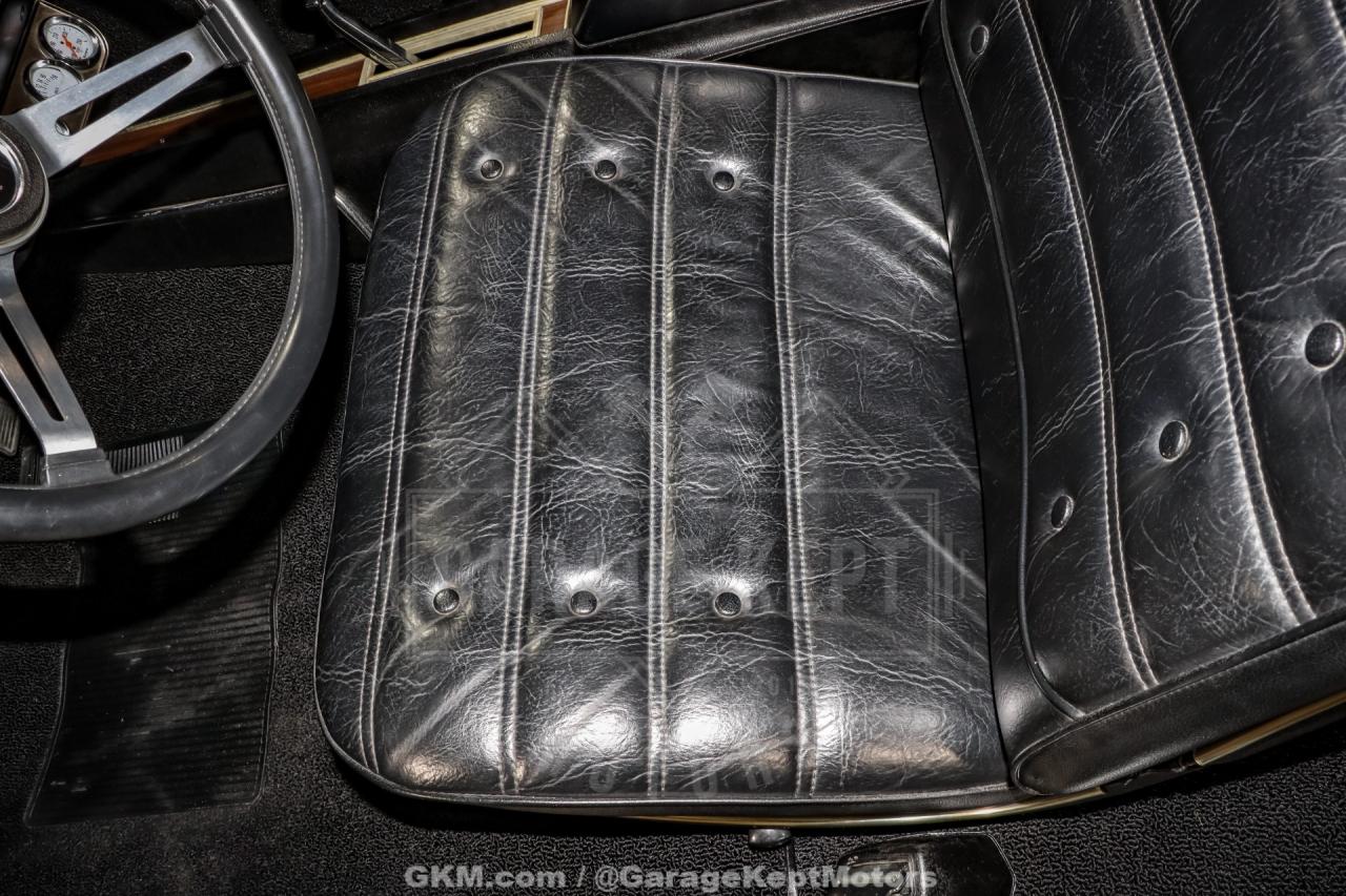 1971 Oldsmobile Cutlass