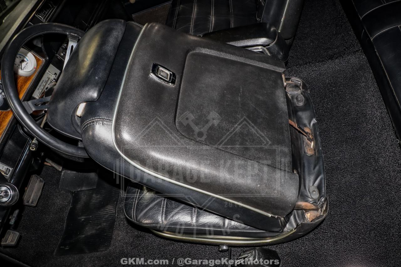 1971 Oldsmobile Cutlass