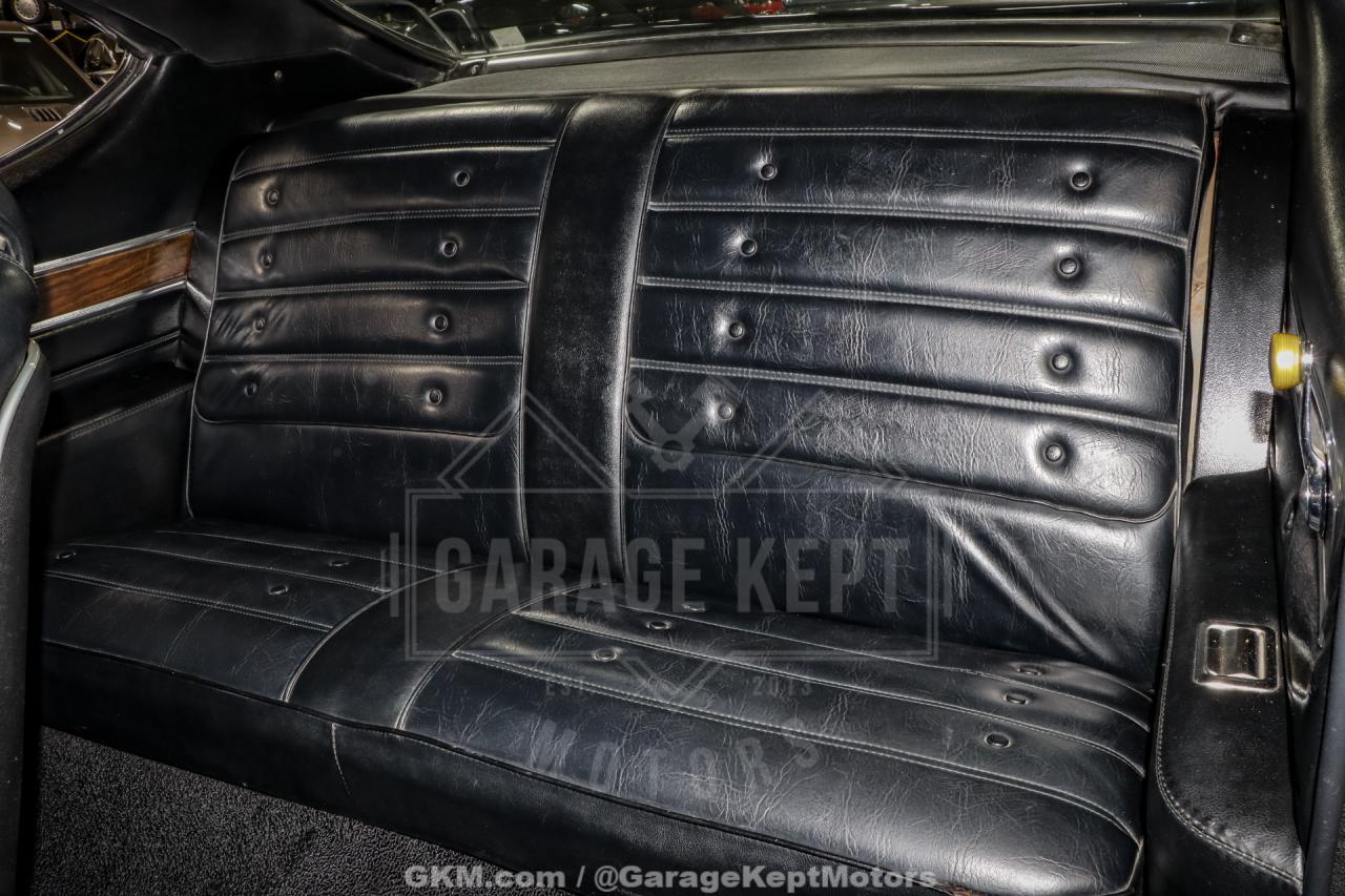 1971 Oldsmobile Cutlass