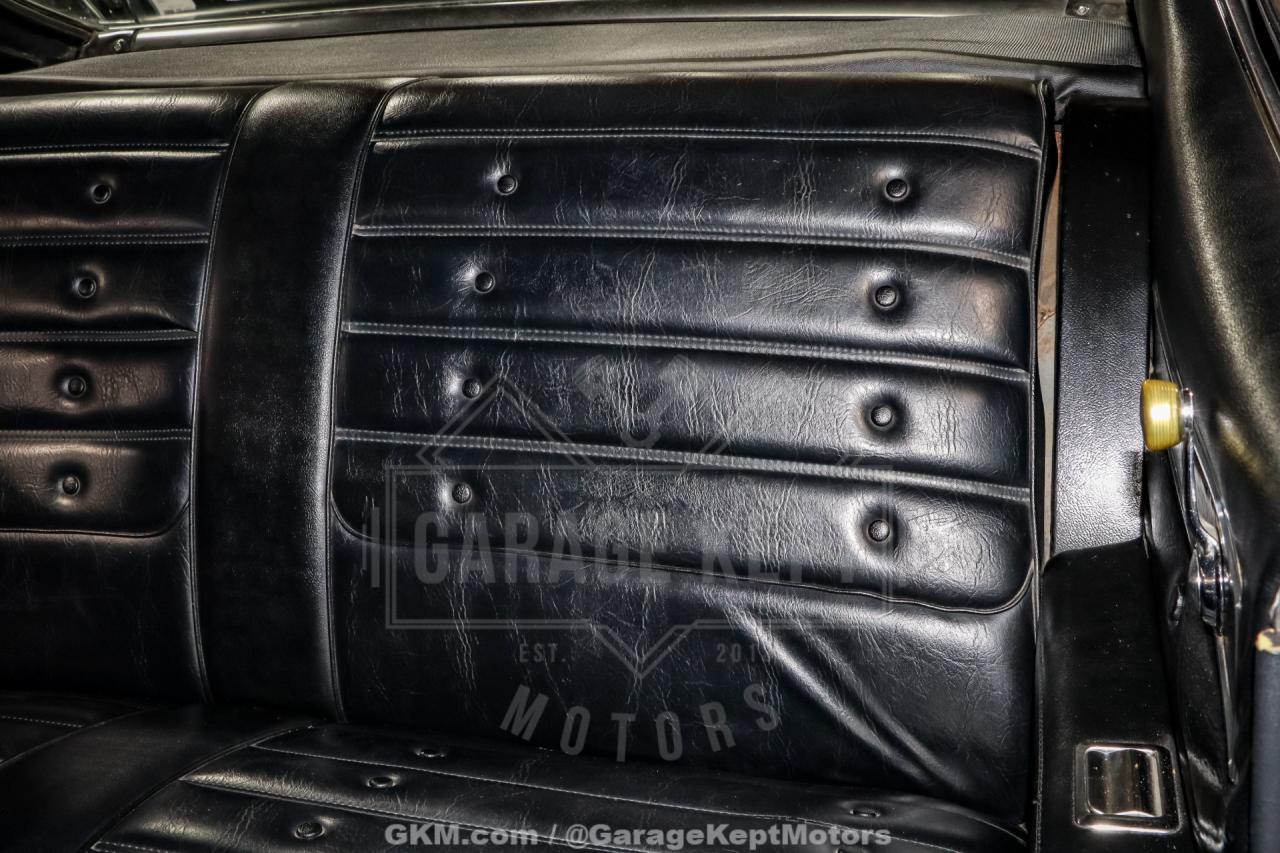 1971 Oldsmobile Cutlass