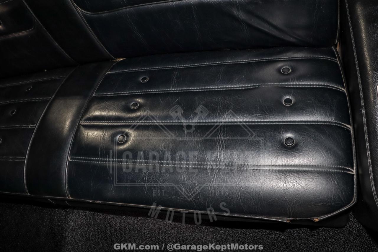 1971 Oldsmobile Cutlass