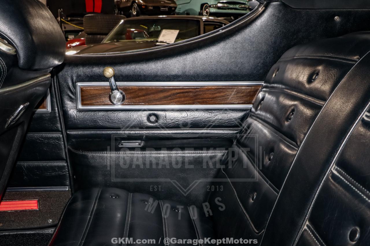 1971 Oldsmobile Cutlass