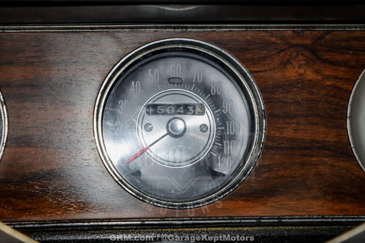 1971 Oldsmobile Cutlass