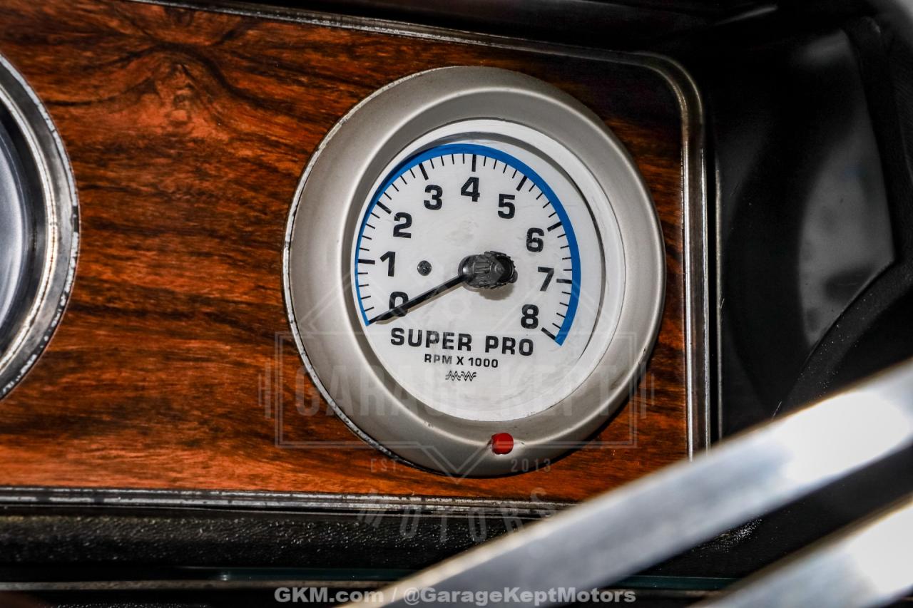 1971 Oldsmobile Cutlass