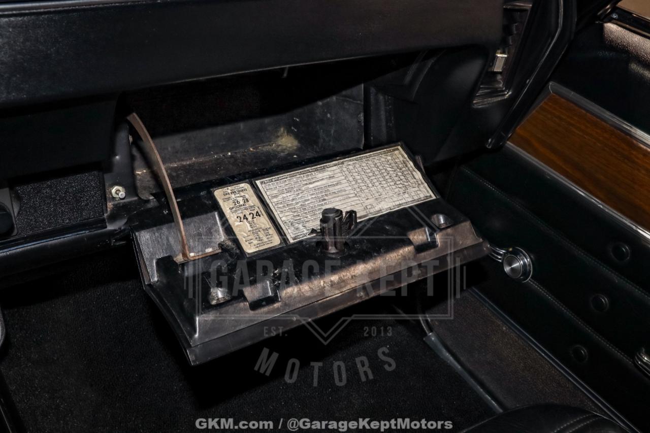 1971 Oldsmobile Cutlass