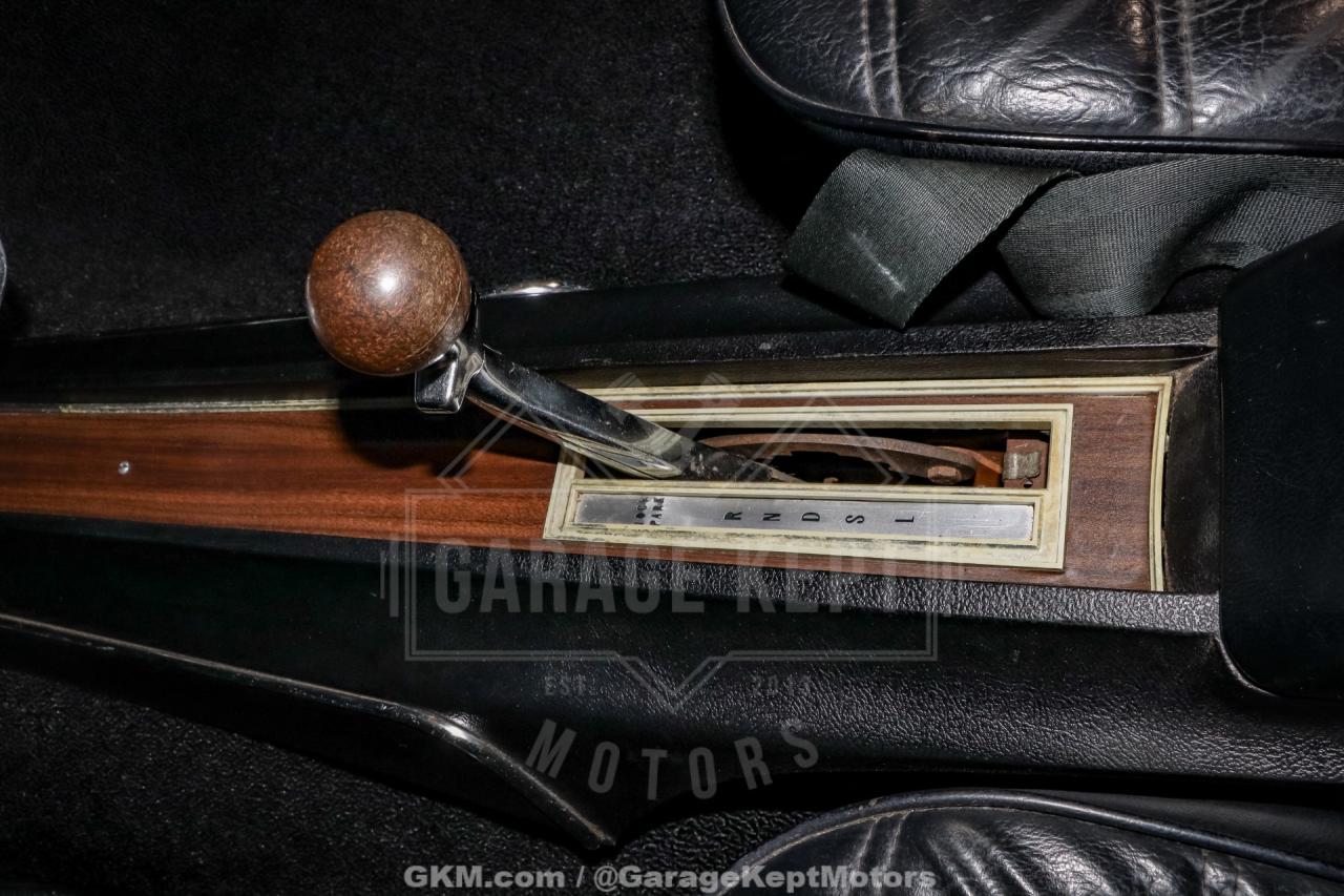 1971 Oldsmobile Cutlass