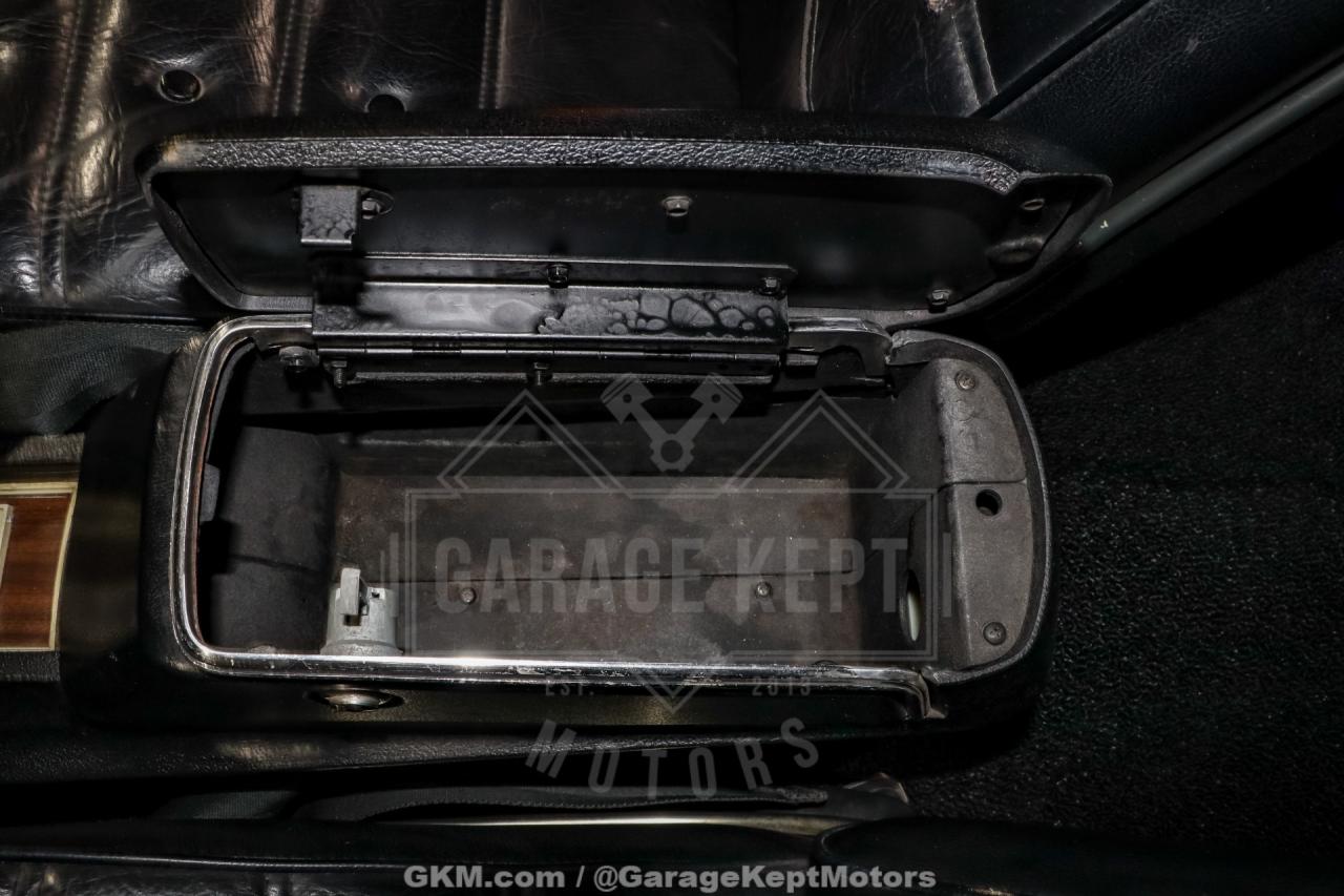 1971 Oldsmobile Cutlass