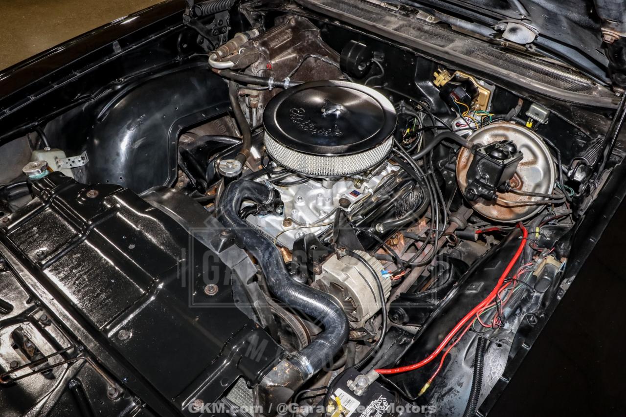 1971 Oldsmobile Cutlass