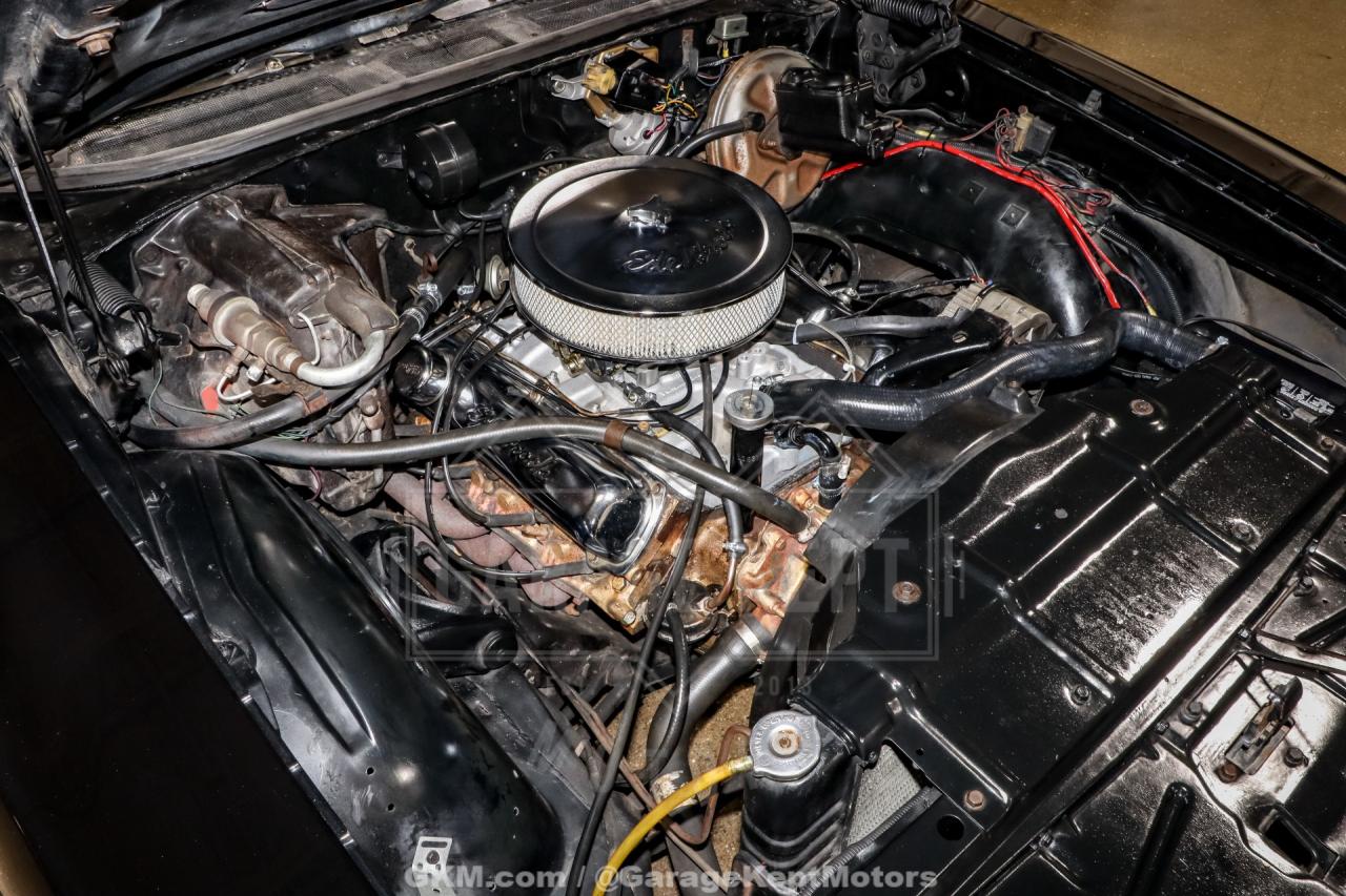 1971 Oldsmobile Cutlass