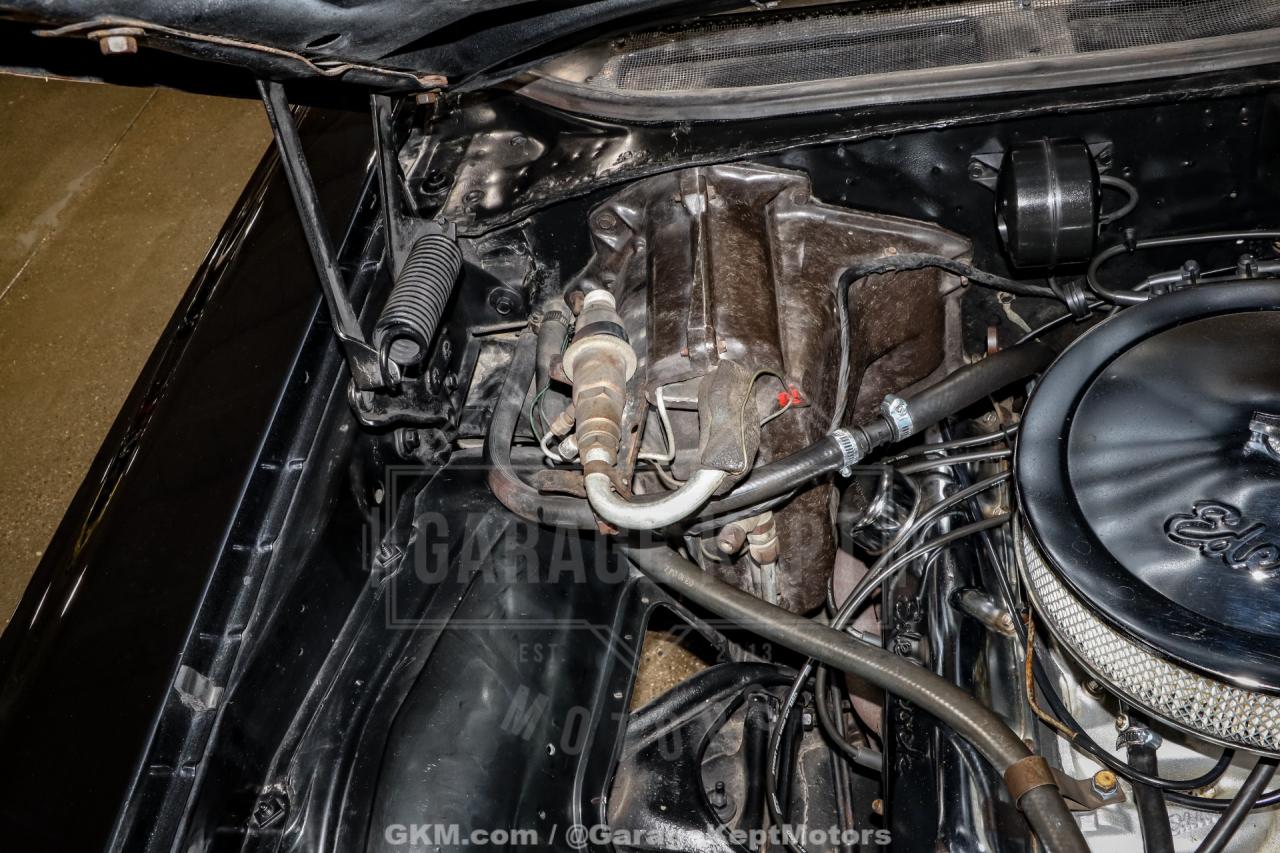 1971 Oldsmobile Cutlass