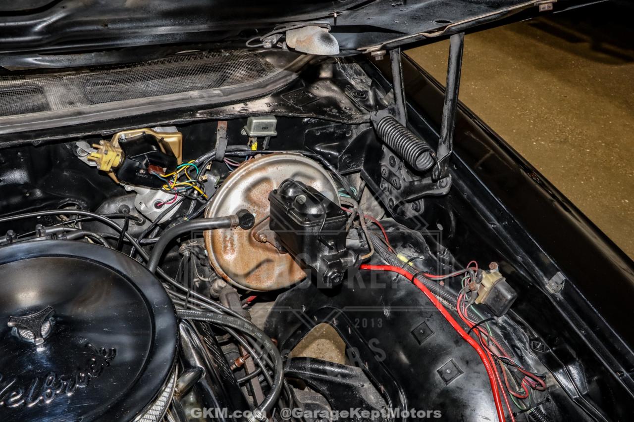 1971 Oldsmobile Cutlass