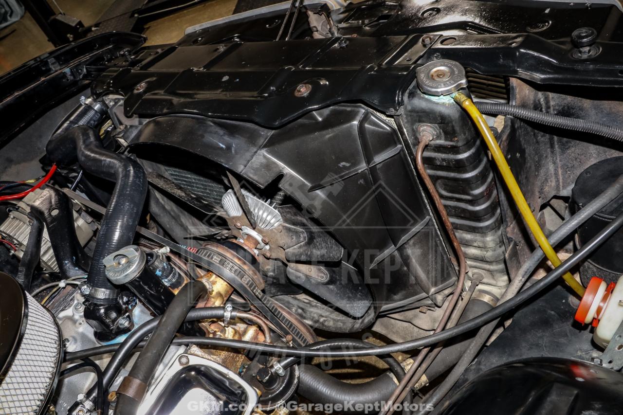 1971 Oldsmobile Cutlass