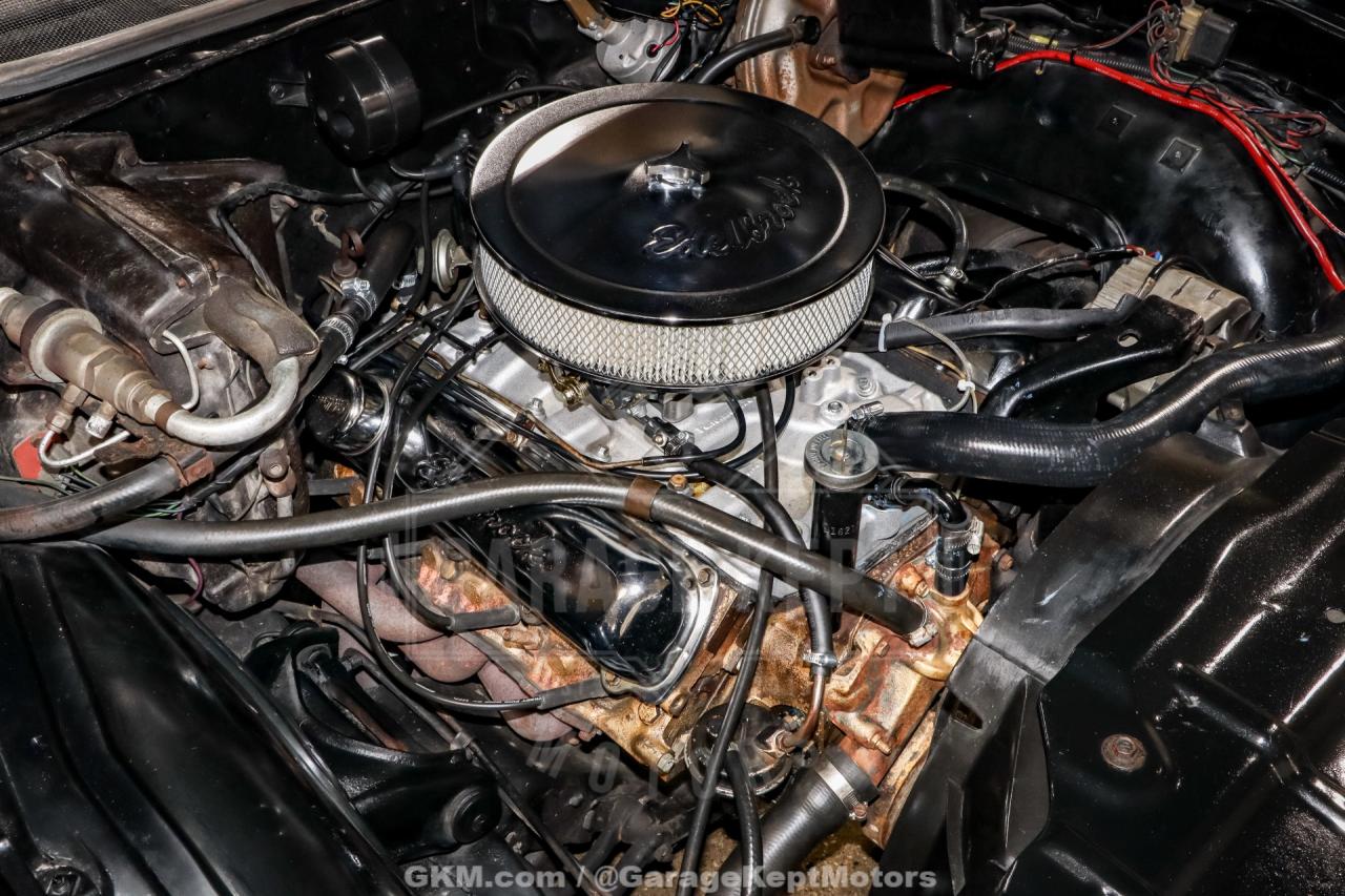 1971 Oldsmobile Cutlass