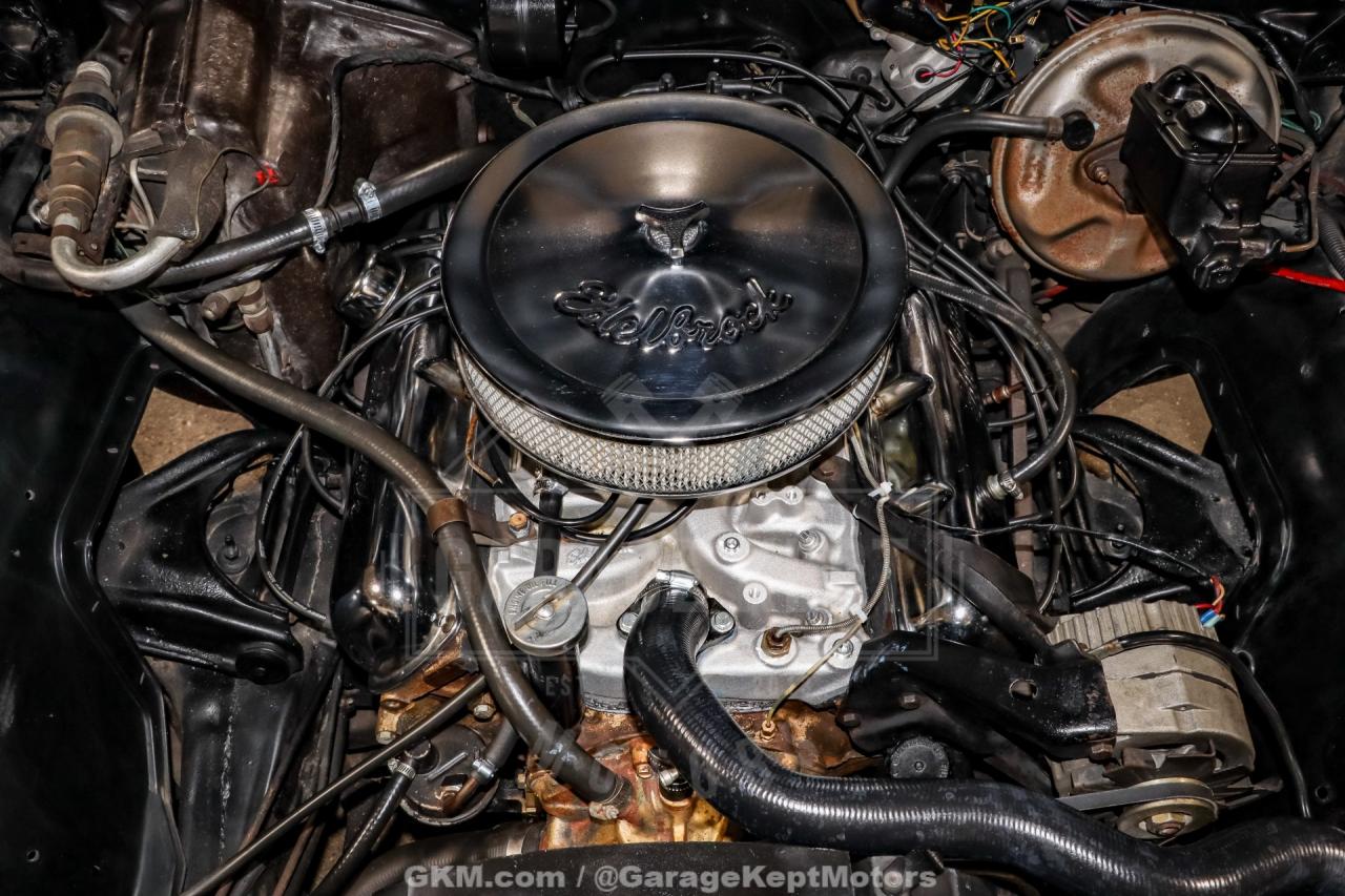 1971 Oldsmobile Cutlass