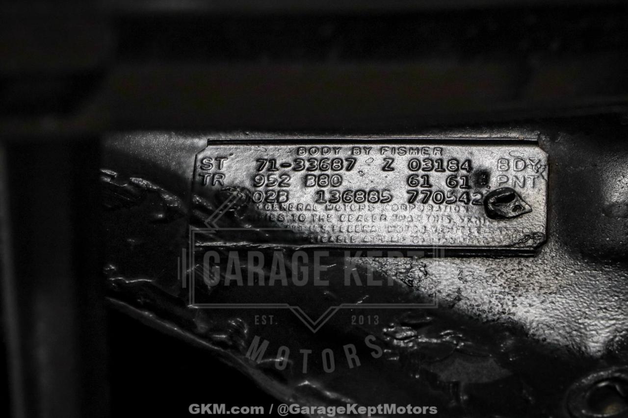 1971 Oldsmobile Cutlass